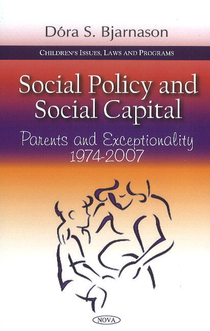 Social Policy & Social Capital