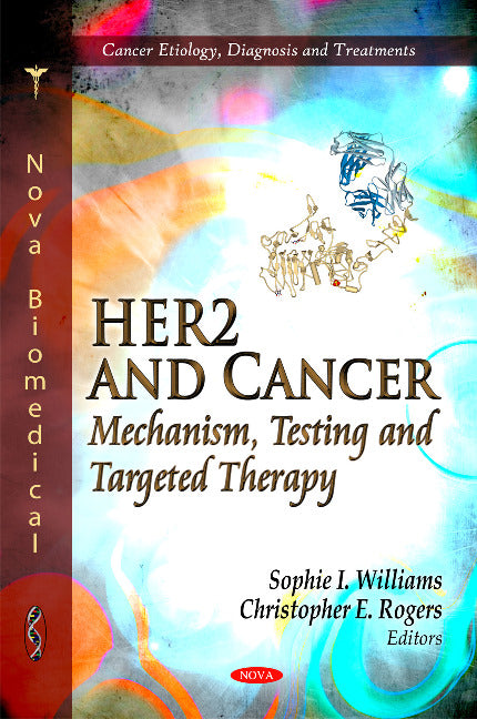 HER2 and Cancer