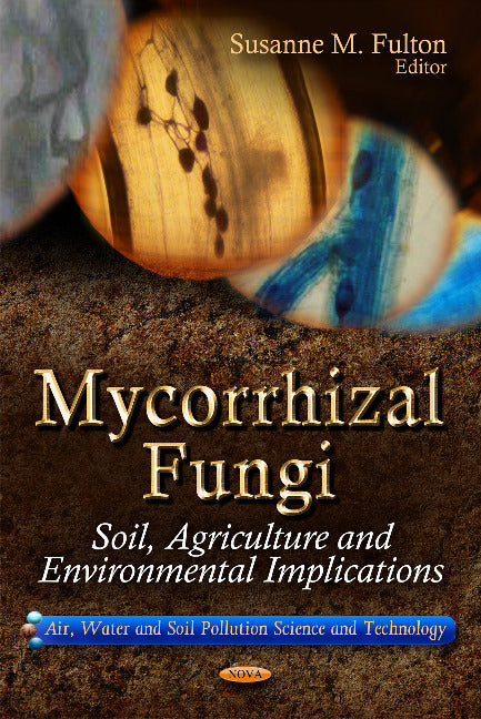 Mycorrhizal Fungi