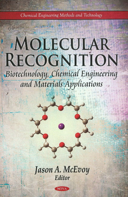 Molecular Recognition