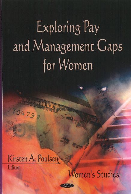 Exploring Pay & Management Gaps for Women