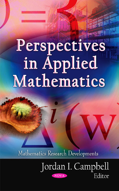 Perspectives in Applied Mathematics