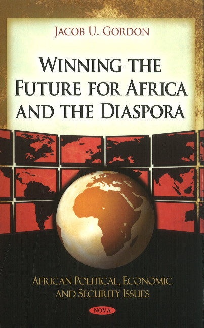Winning the Future for Africa & the Diaspora