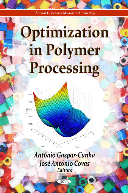 Optimization in Polymer Processing