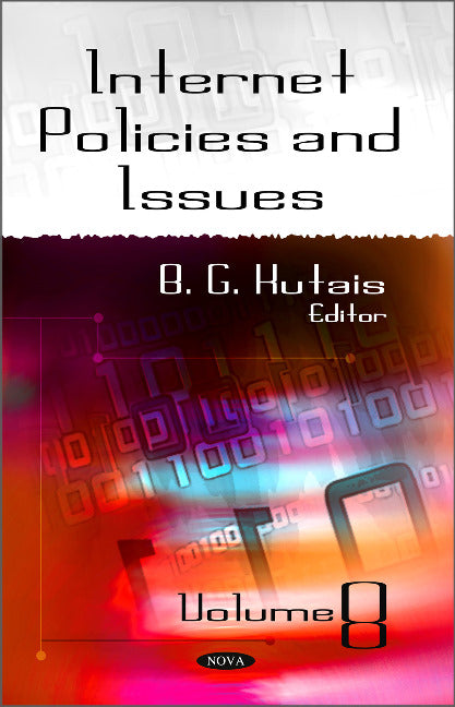Internet Policies & Issues