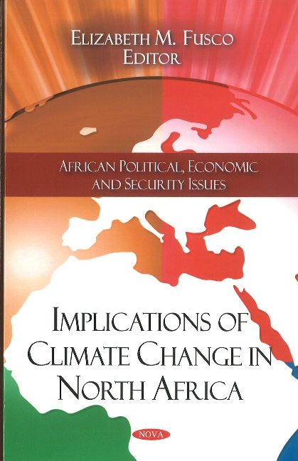 Implications of Climate Change in North Africa