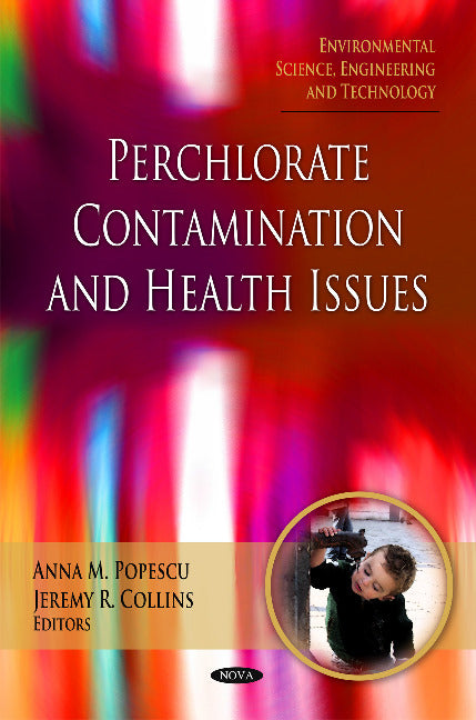 Perchlorate Contamination & Health Issues