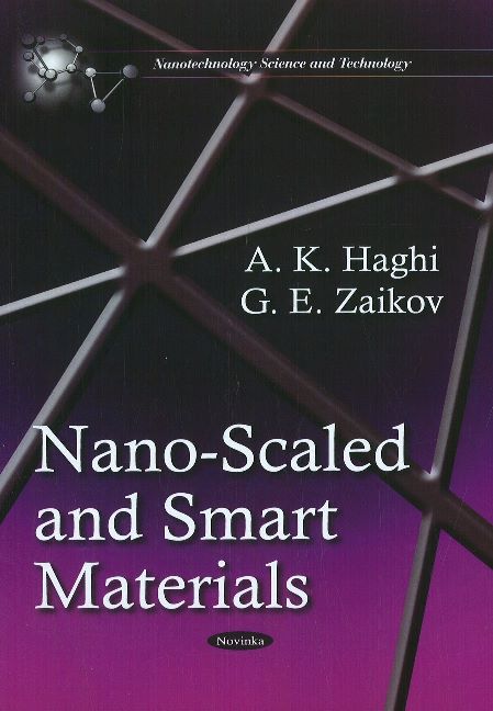 Nano-Scaled & Smart Materials