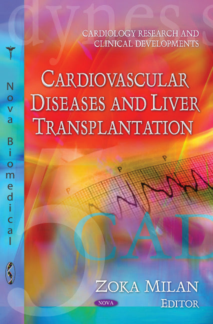 Cardiovascular Diseases & Liver Transplantation