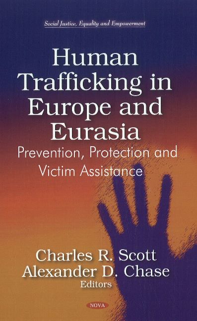 Human Trafficking in Europe & Eurasia