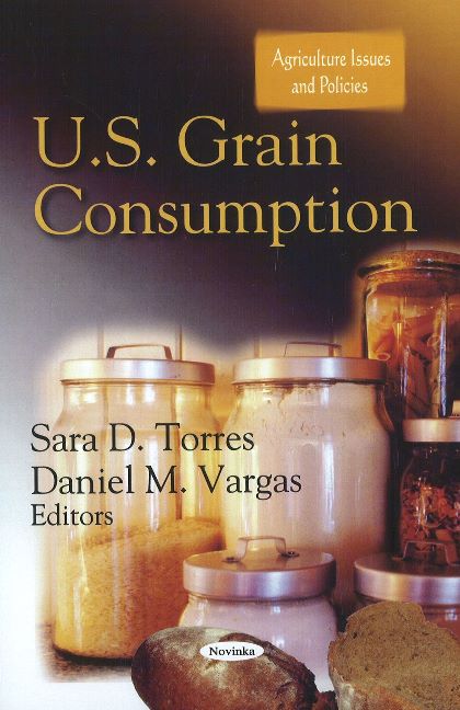 U.S. Grain Consumption
