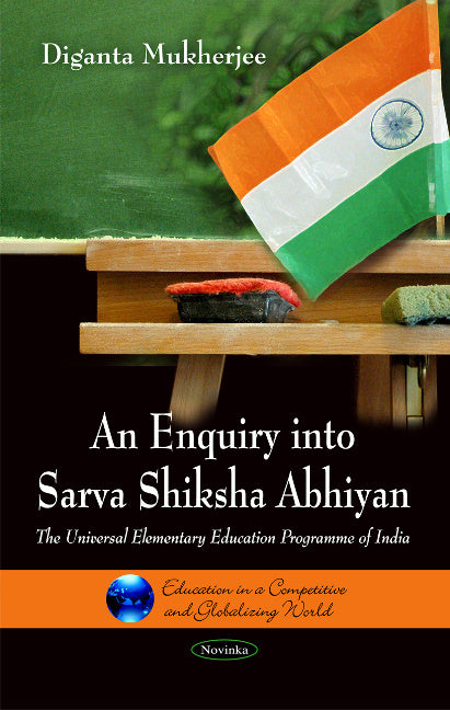 Enquiry into Sarva Shiksha Abhiyan