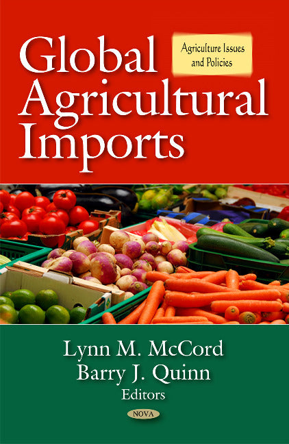 Global Agricultural Imports