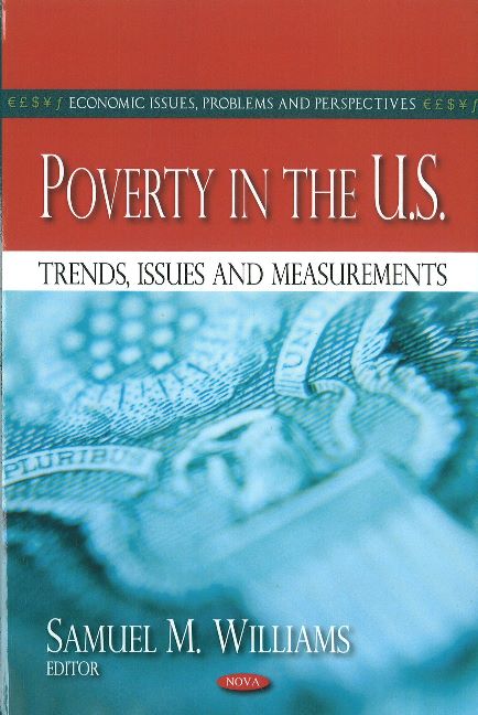 Poverty in the U.S.