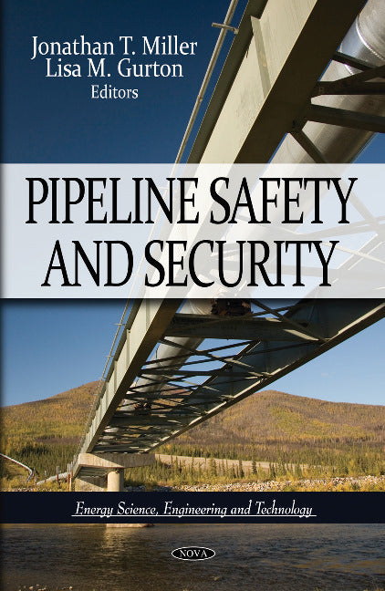 Pipeline Safety & Security
