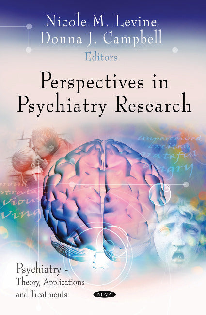 Perspectives in Psychiatry Research