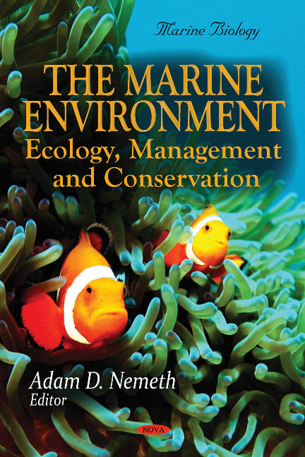 Marine Environment