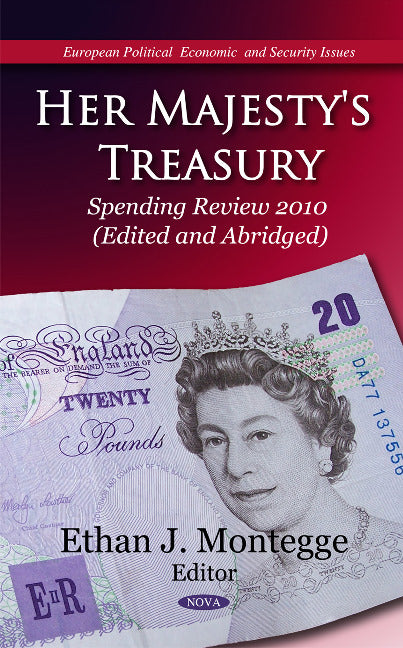 Her Majesty's Treasury