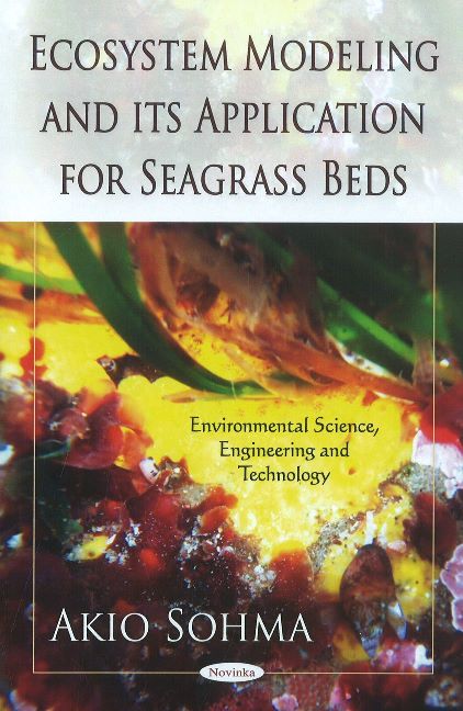 Ecosystem Modeling & its Application for Seagrass Beds