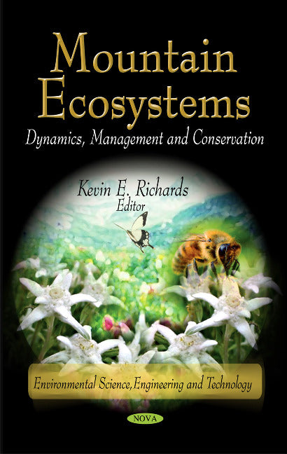 Mountain Ecosystems