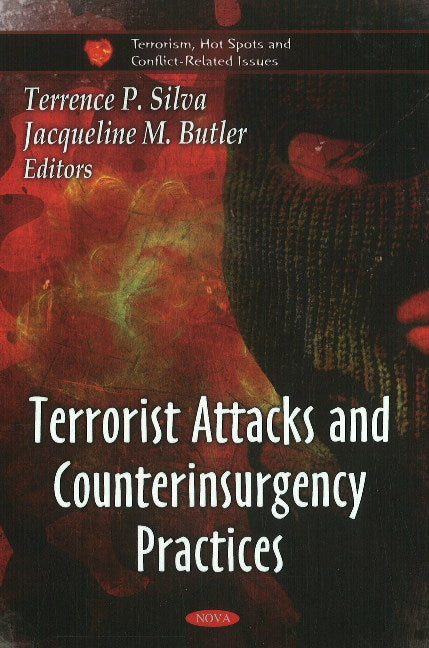 Terrorist Attacks and Counterinsurgency Practices
