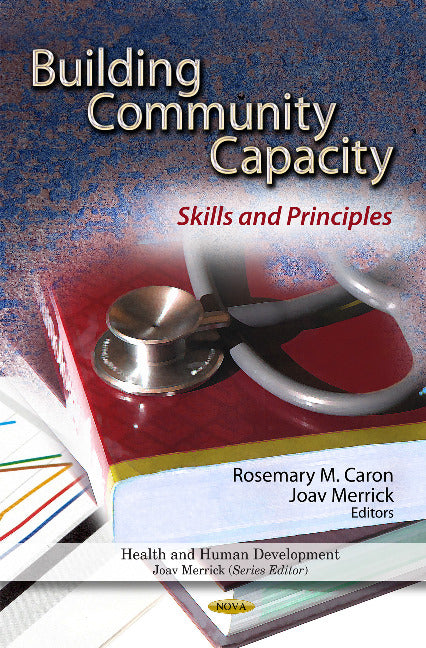 Building Community Capacity