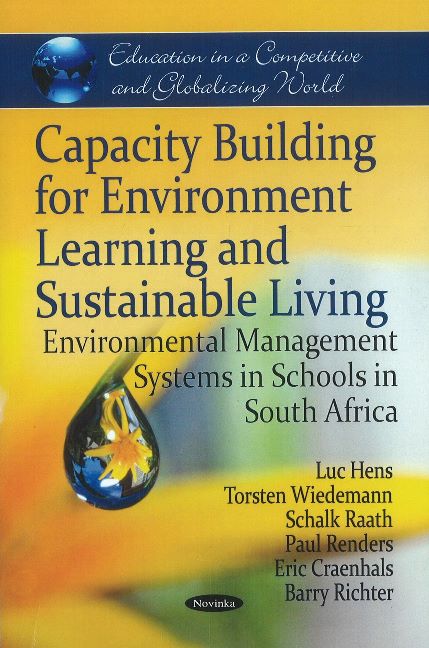 Capacity Building for Environment Learning & Sustainable Living