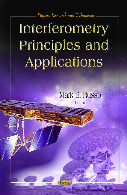 Interferometry Principles & Applications