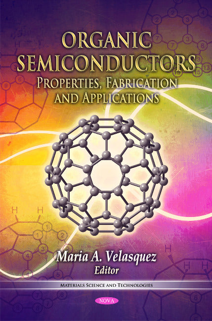 Organic Semiconductors