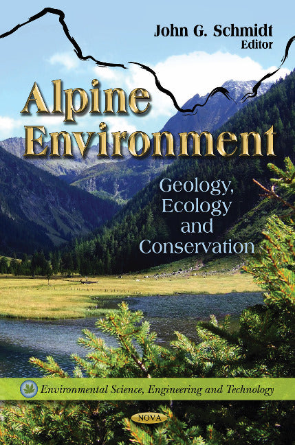 Alpine Environment