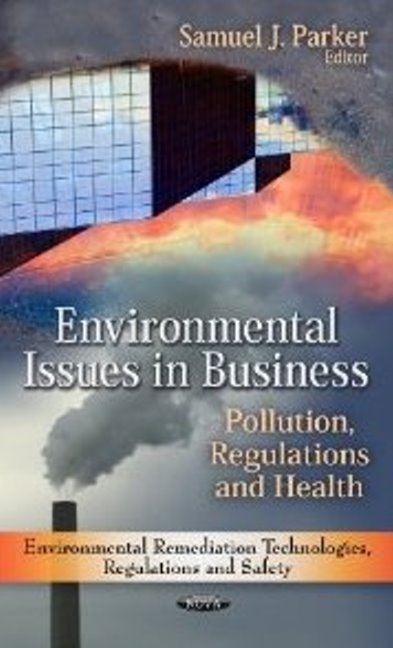 Environmental Issues in Business