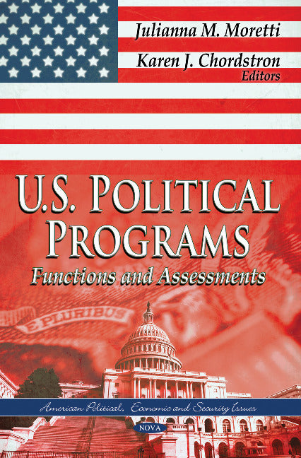 U.S. Political Programs