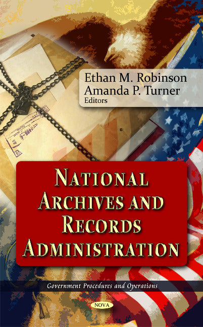 National Archives & Records Administration