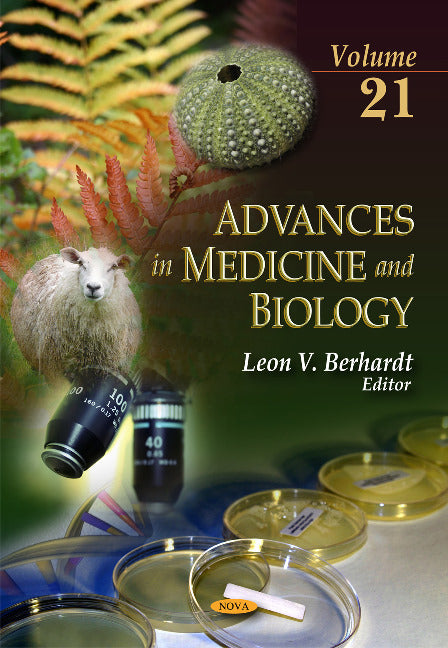Advances in medicine & biology
