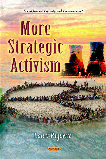 More Strategic Activism