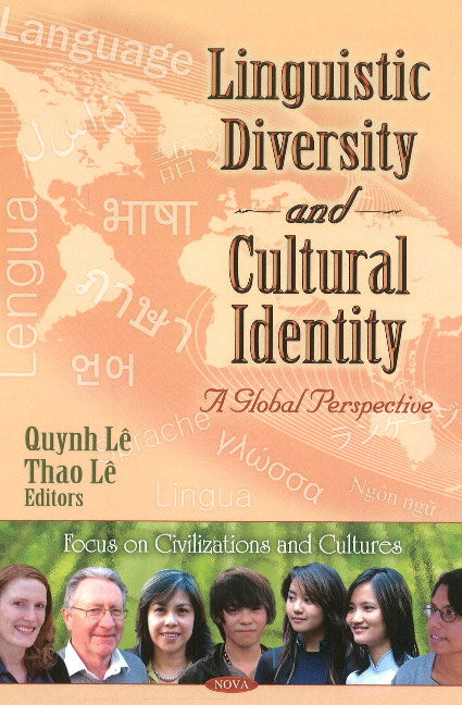Linguistic Diversity & Cultural Identity