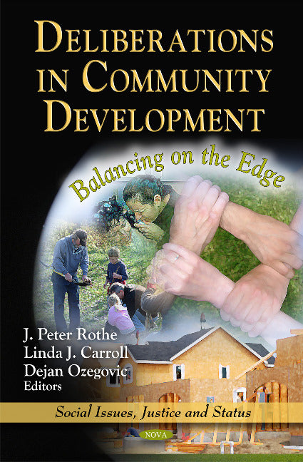 Deliberations in Community Development
