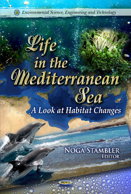 Life in the Mediterranean Sea