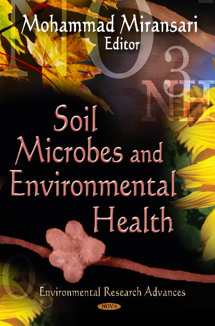 Soil Microbes & Environmental Health