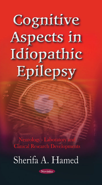 Cognitive Aspects in Idiopathic Epilepsy