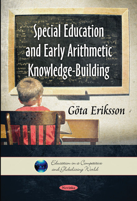 Special Education & Early Arithmetic Knowledge-Building