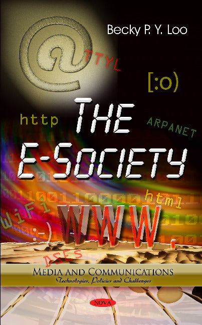 E-Society