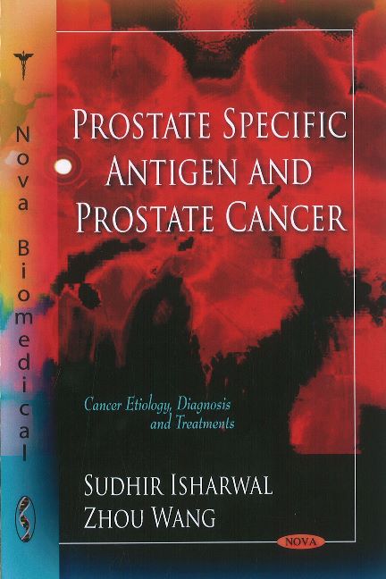 Prostate Specific Antigen & Prostate Cancer