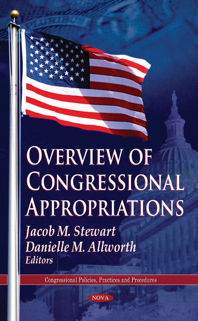 Overview of Congressional Appropriations