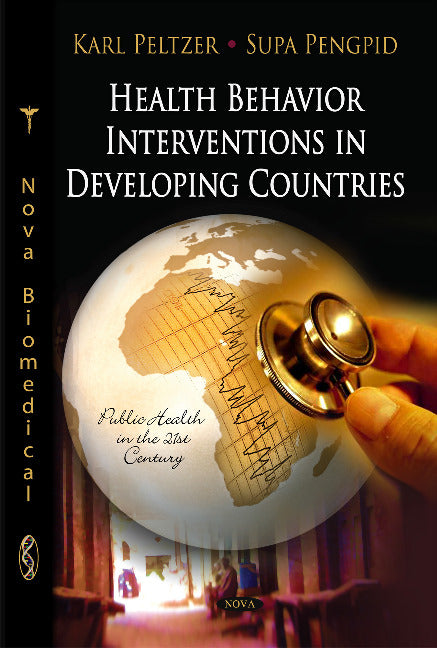 Health Behaviour Interventions in Developing Countries