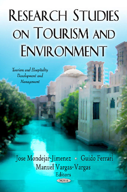 Research Studies on Tourism & Environment