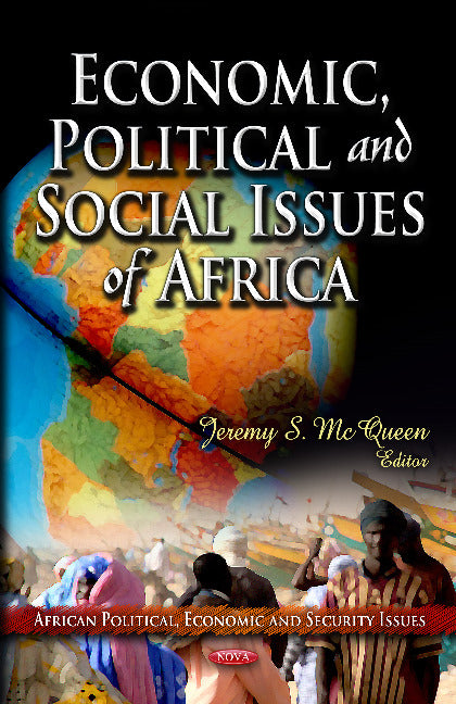 Economic, Political & Social Issues of Africa