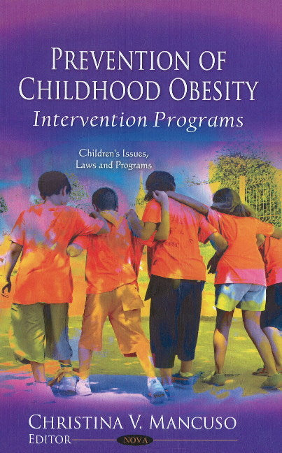 Prevention of Childhood Obesity