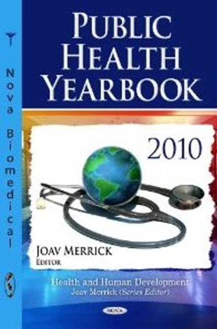 Public Health Yearbook 2010