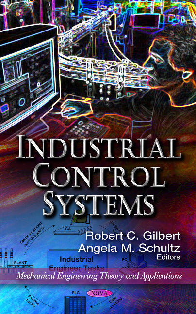 Industrial Control Systems